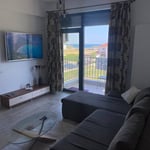Location d’un appartement confortable de 2 pièces, 50 m², Mamaia Nord, Constanța, Roumanie